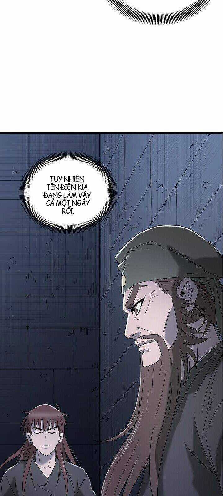 Cuồng Long Chapter 9 trang 13