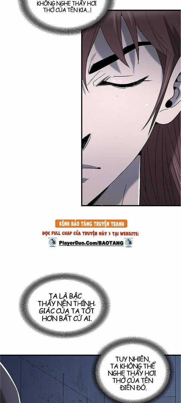 Cuồng Long Chapter 9 trang 15
