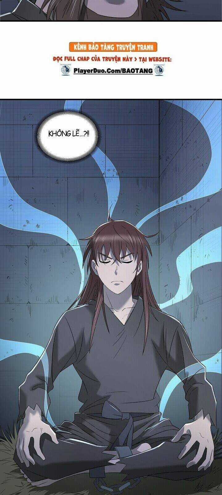 Cuồng Long Chapter 9 trang 17