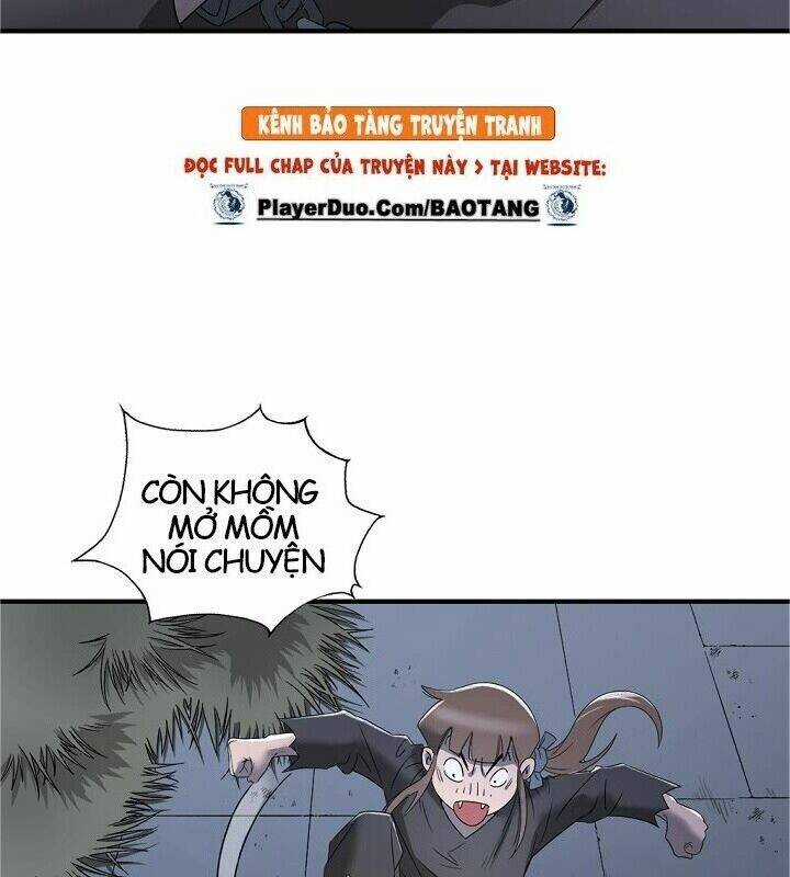 Cuồng Long Chapter 9 trang 24