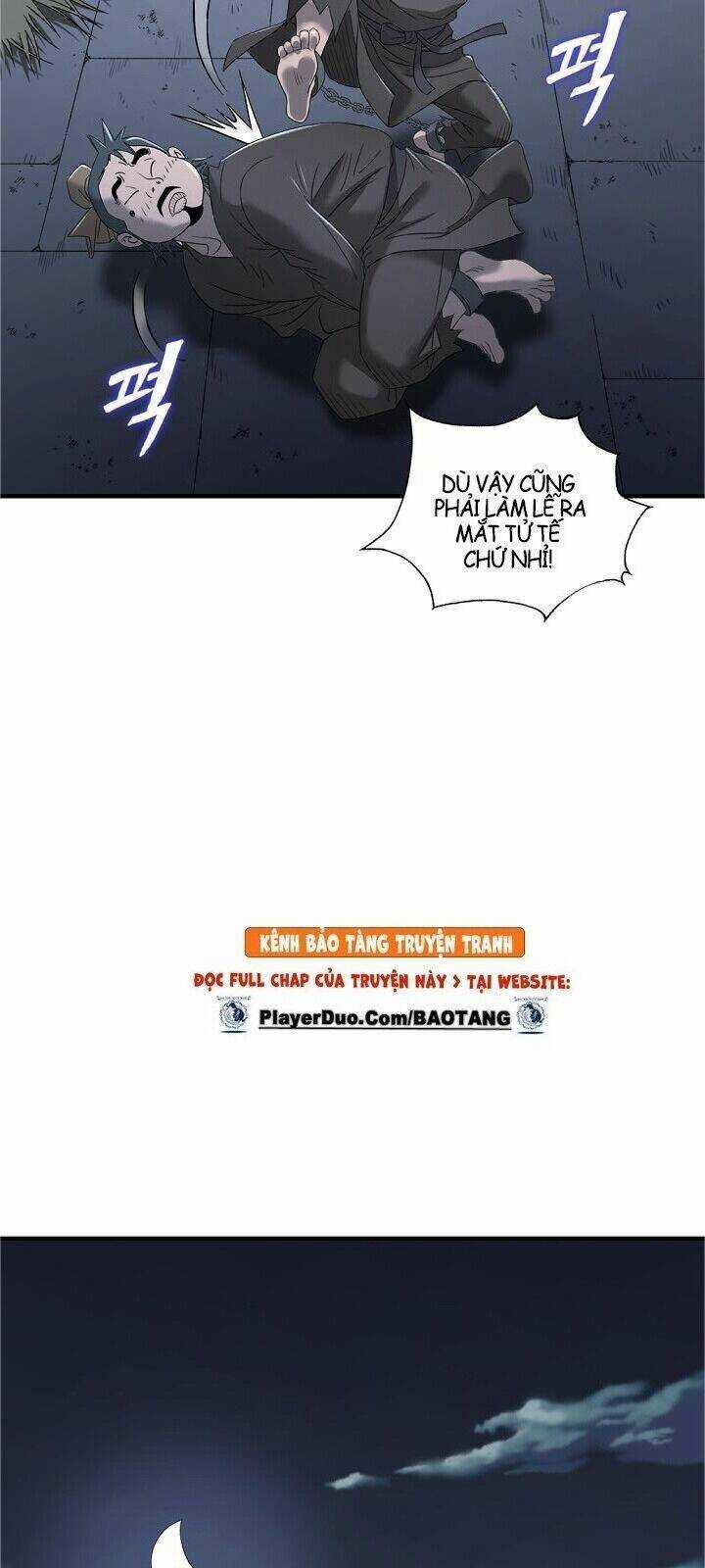 Cuồng Long Chapter 9 trang 25