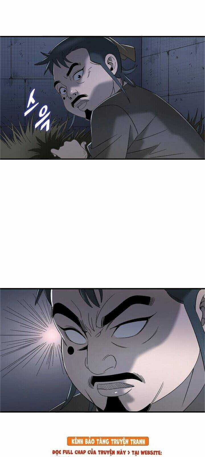 Cuồng Long Chapter 9 trang 28