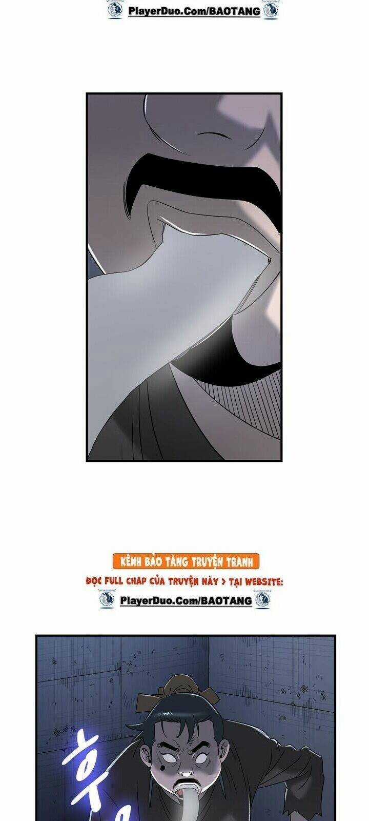 Cuồng Long Chapter 9 trang 29