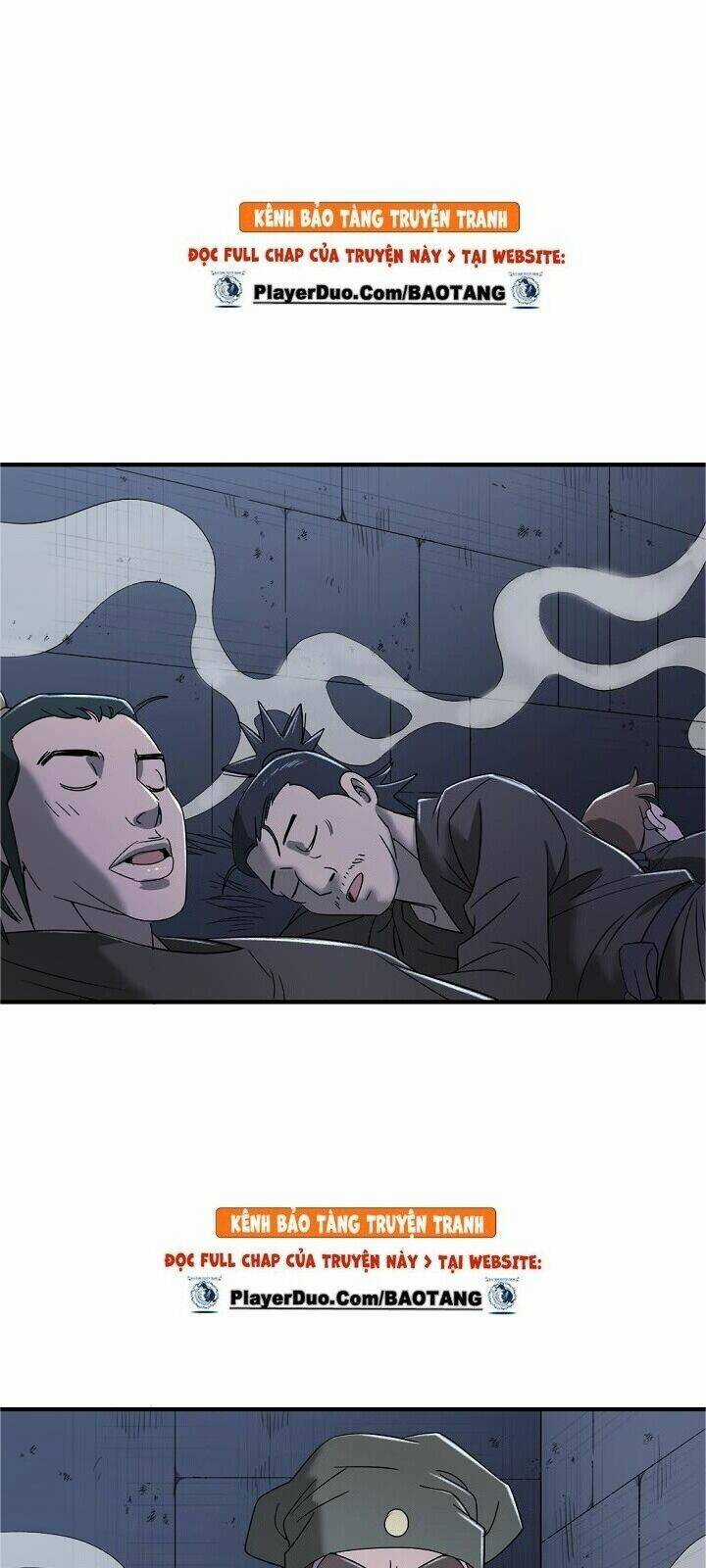 Cuồng Long Chapter 9 trang 31