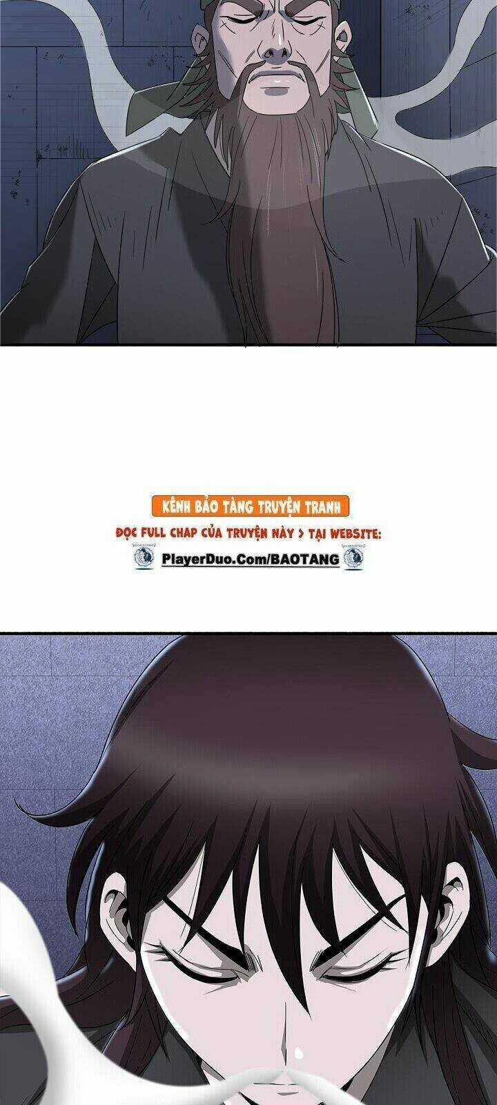 Cuồng Long Chapter 9 trang 32
