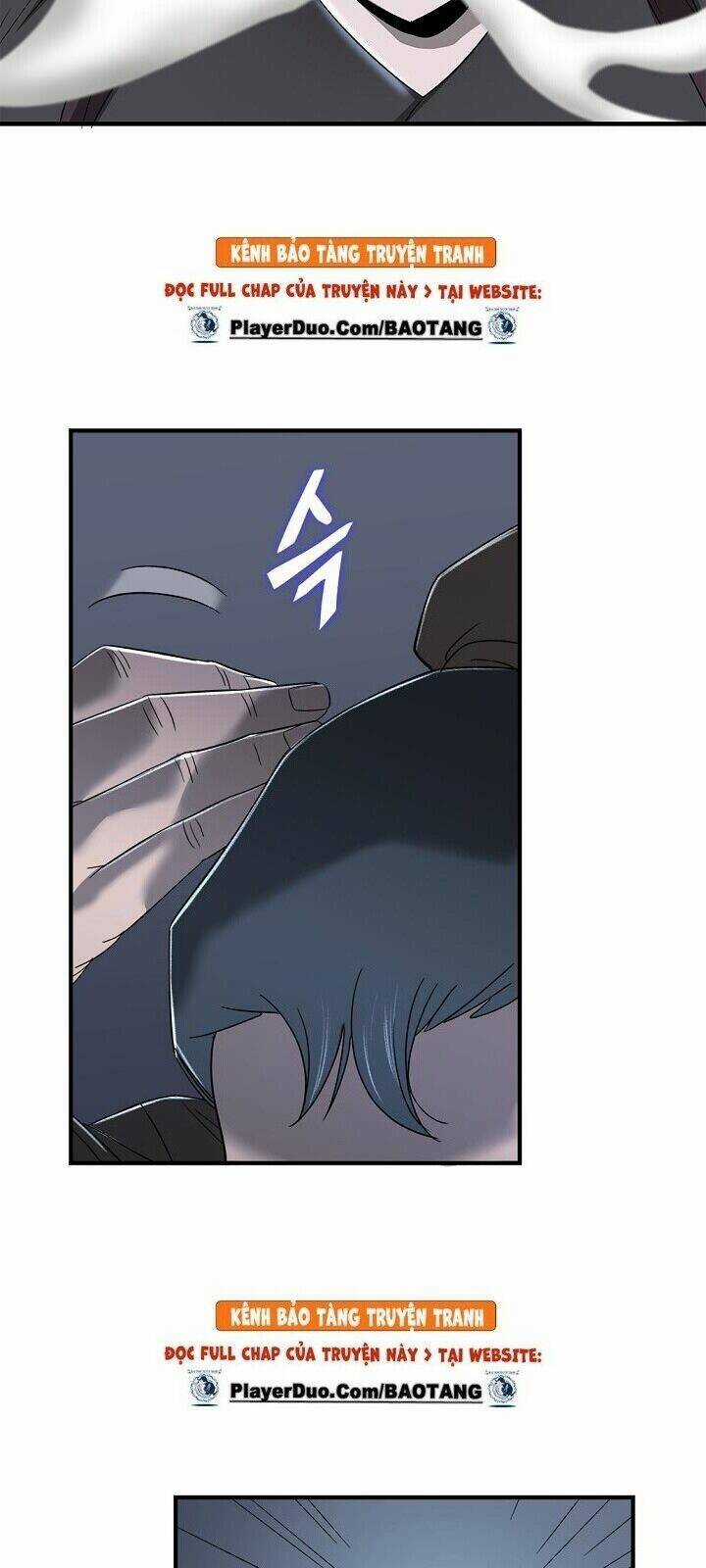 Cuồng Long Chapter 9 trang 33