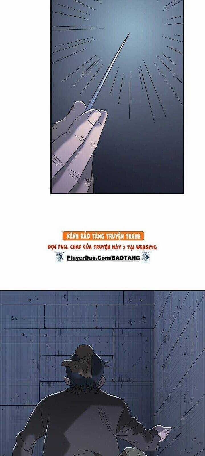 Cuồng Long Chapter 9 trang 34