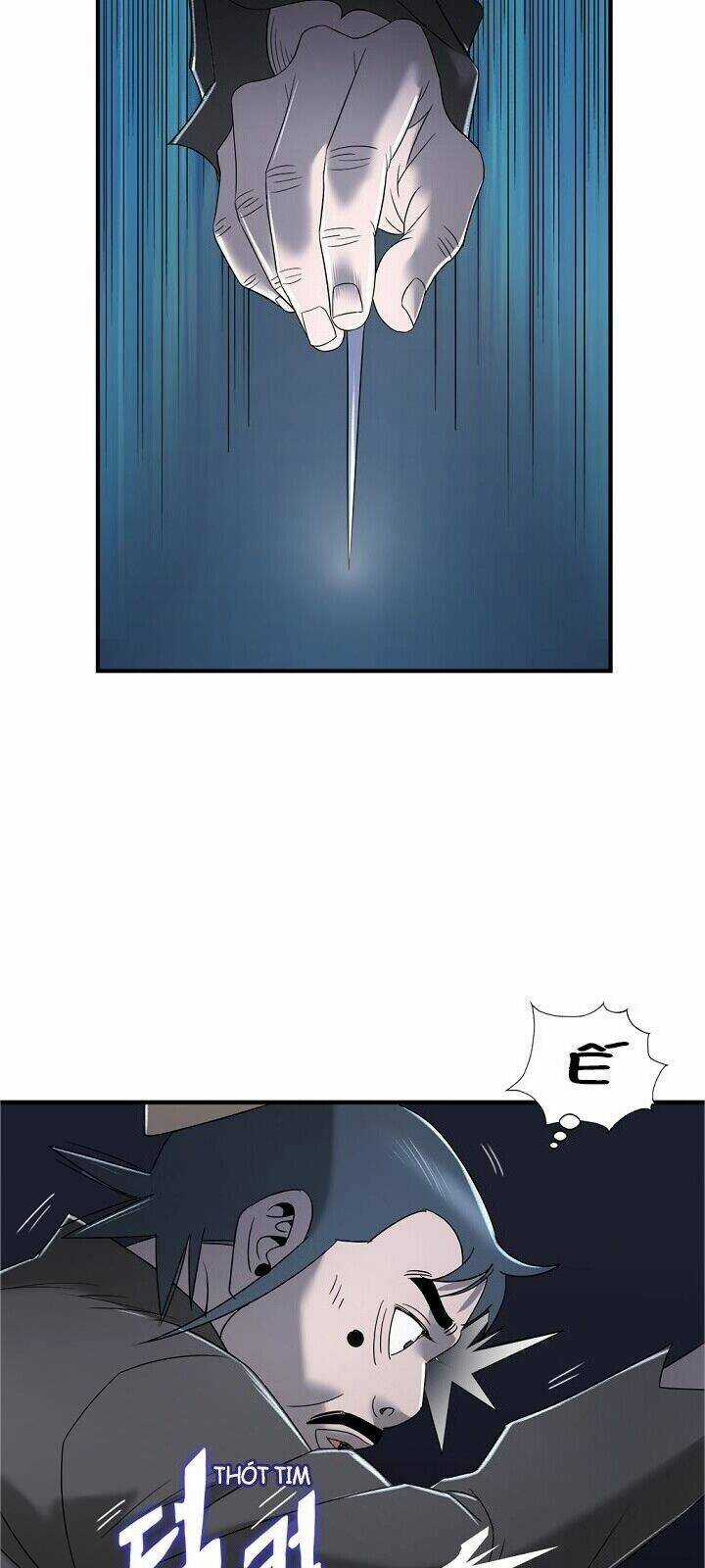 Cuồng Long Chapter 9 trang 37