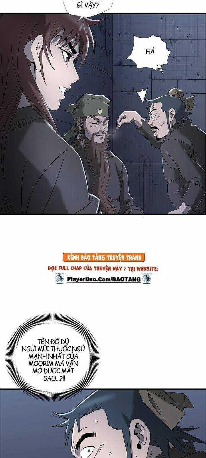 Cuồng Long Chapter 9 trang 39