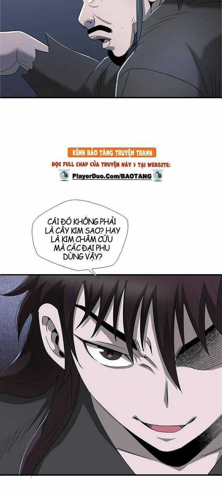 Cuồng Long Chapter 9 trang 40