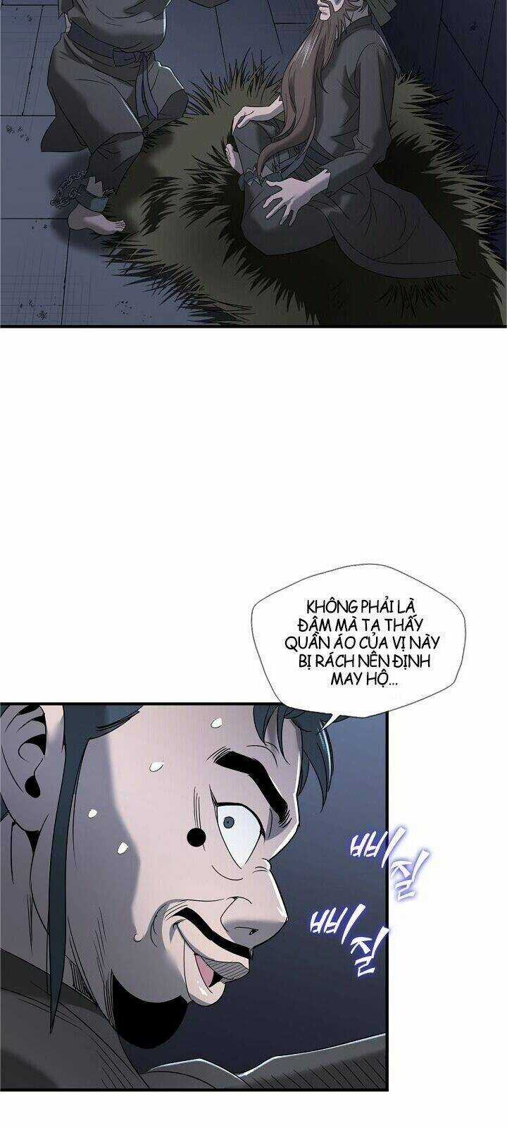 Cuồng Long Chapter 9 trang 43