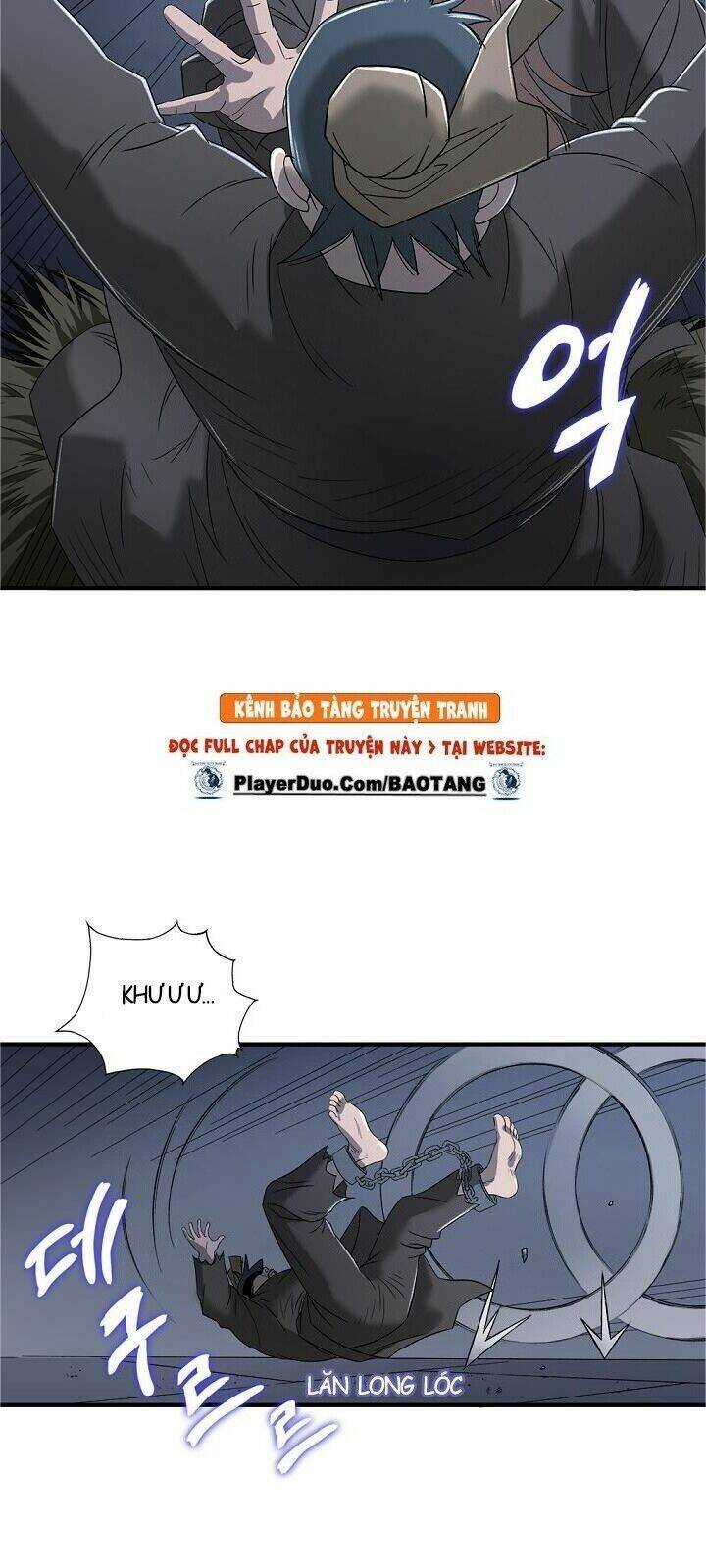 Cuồng Long Chapter 9 trang 45