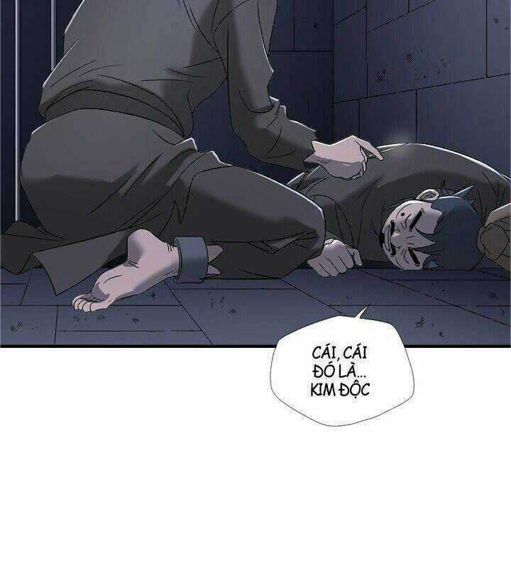 Cuồng Long Chapter 9 trang 48