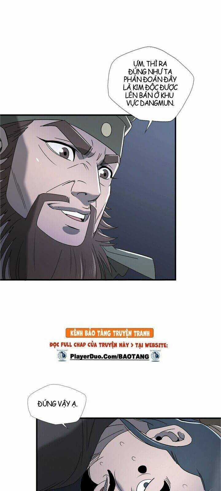 Cuồng Long Chapter 9 trang 49