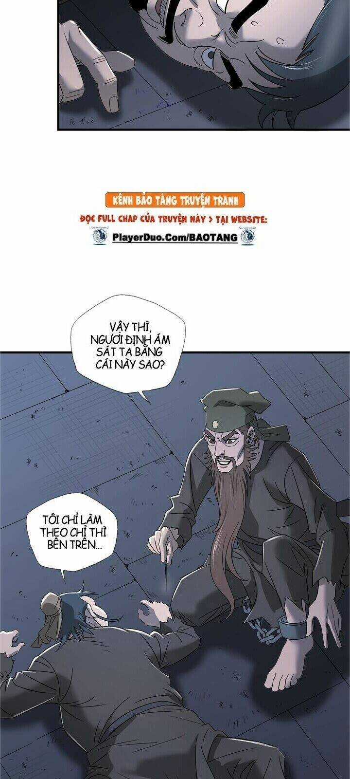 Cuồng Long Chapter 9 trang 50