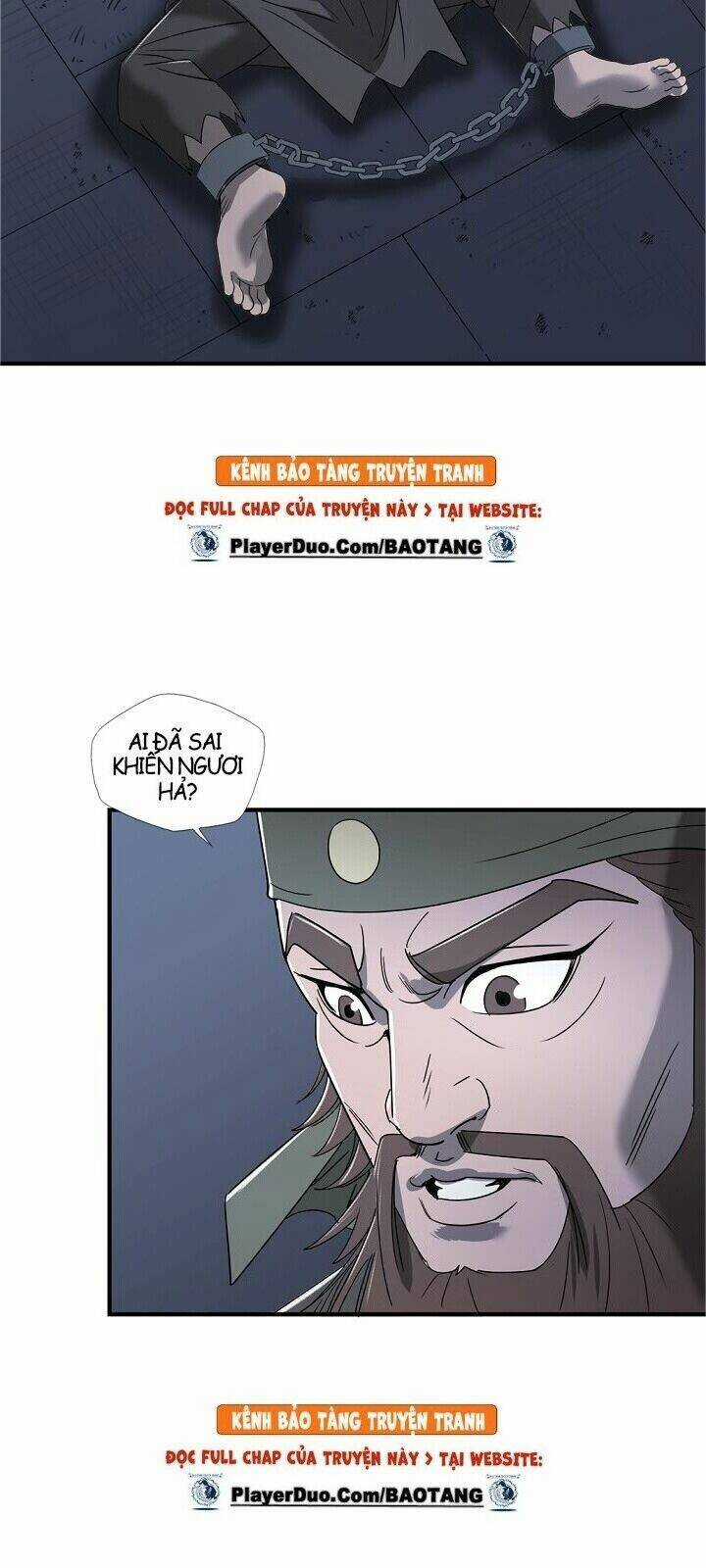 Cuồng Long Chapter 9 trang 51