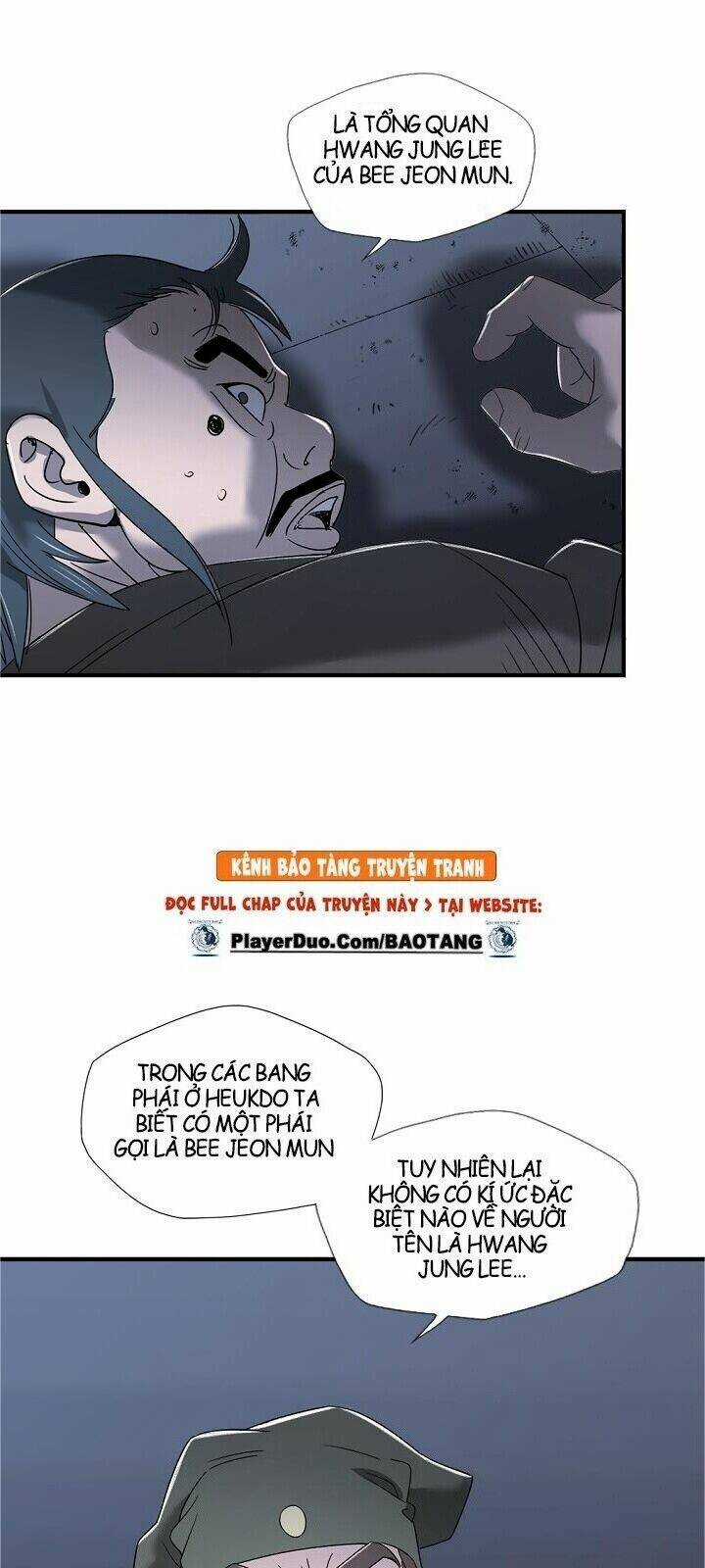 Cuồng Long Chapter 9 trang 52