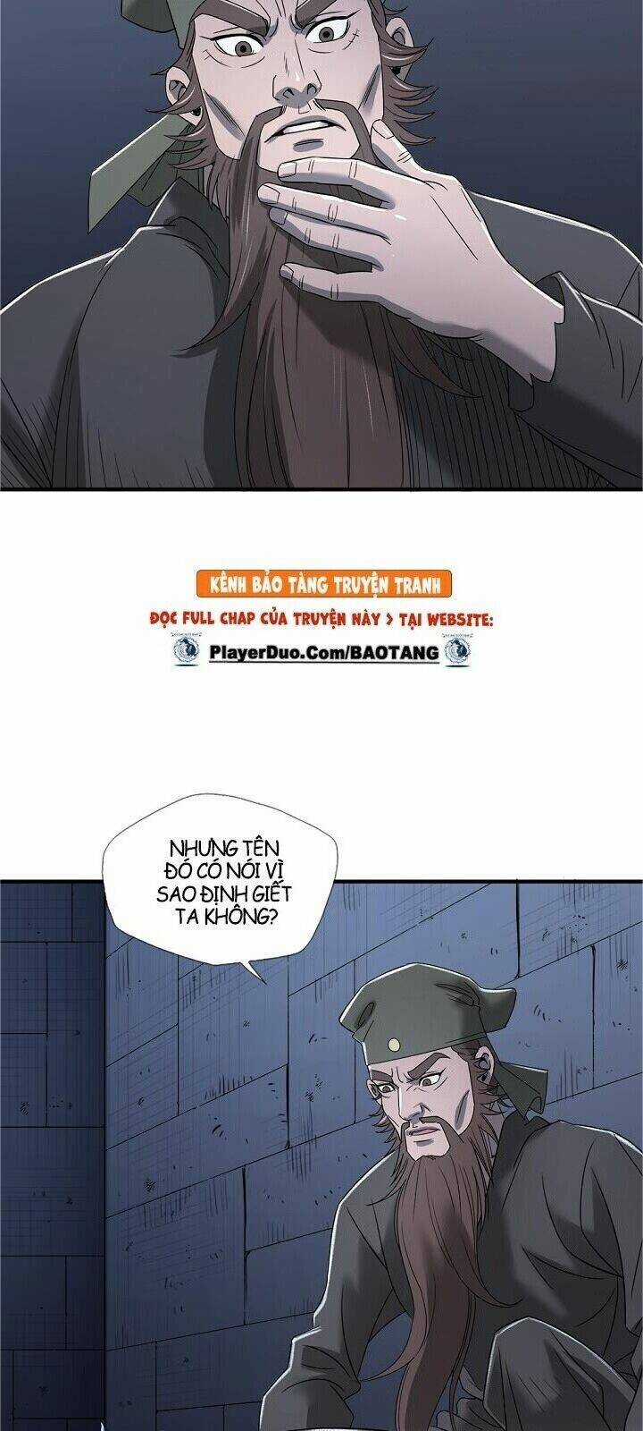 Cuồng Long Chapter 9 trang 53