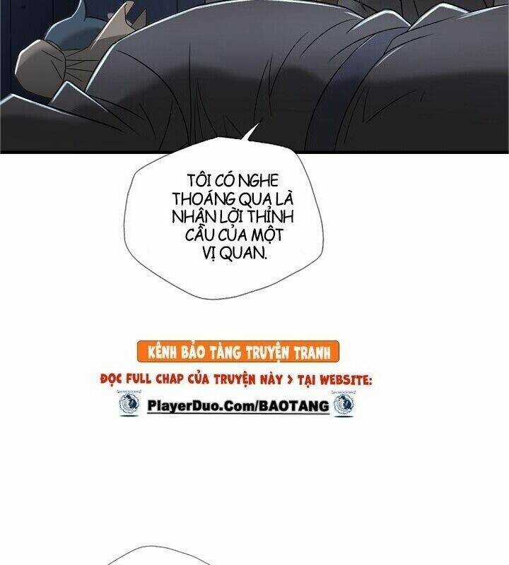 Cuồng Long Chapter 9 trang 54