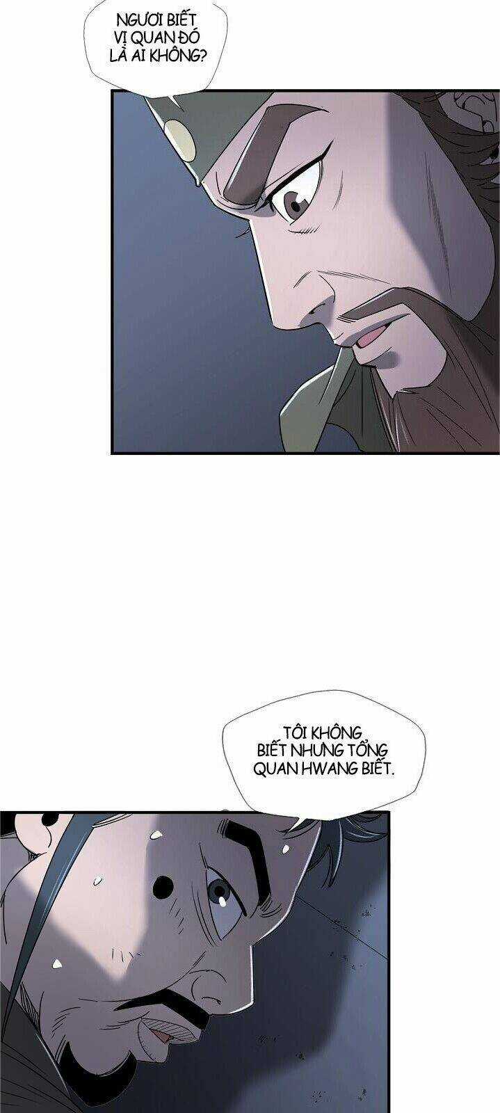 Cuồng Long Chapter 9 trang 55