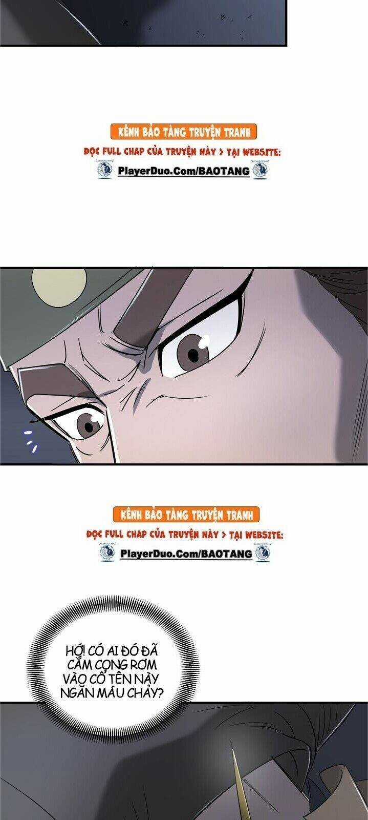 Cuồng Long Chapter 9 trang 56