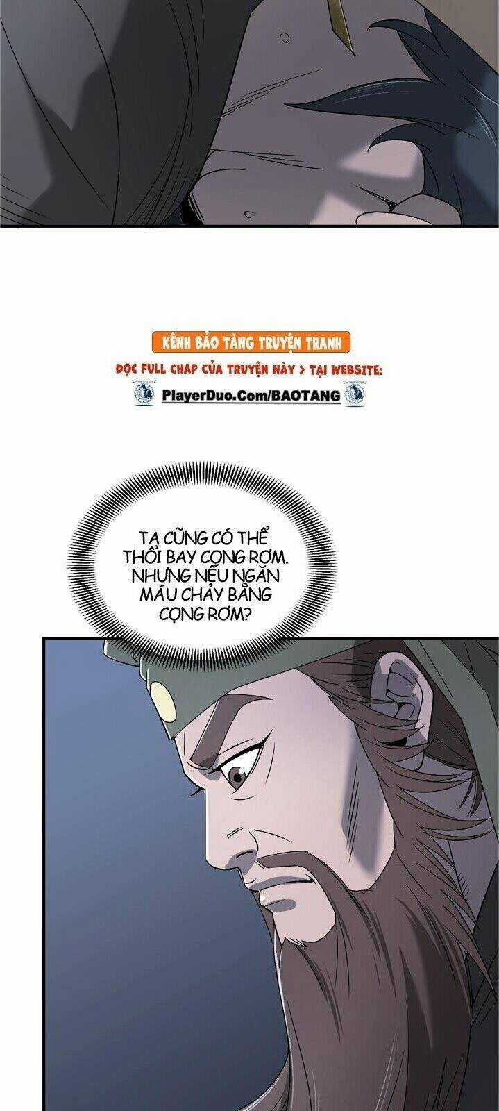 Cuồng Long Chapter 9 trang 57