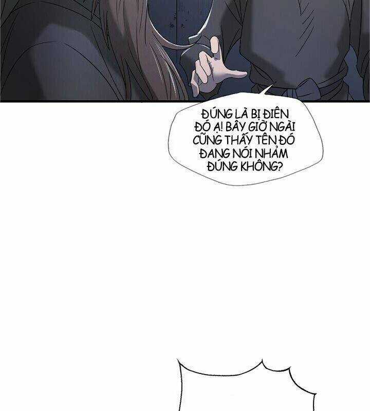 Cuồng Long Chapter 9 trang 6