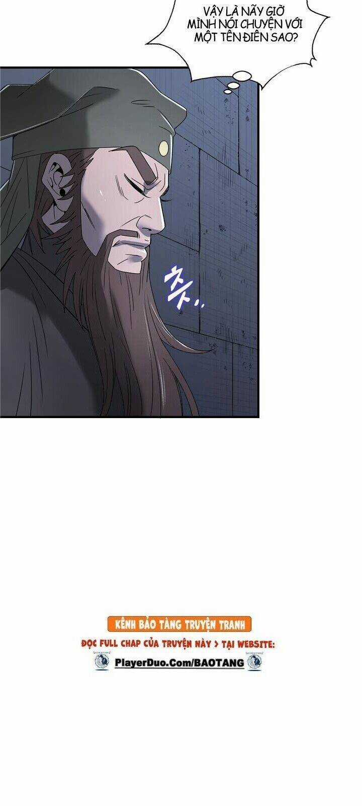 Cuồng Long Chapter 9 trang 7