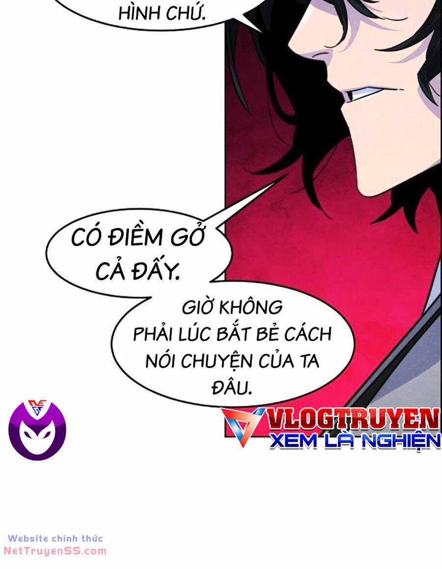 Cuồng Ma Tái Thế Chapter 106 trang 10