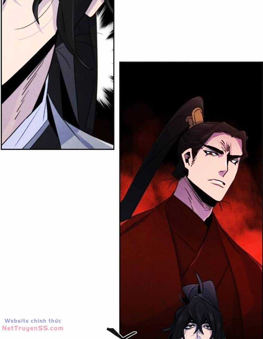 Cuồng Ma Tái Thế Chapter 106 trang 23