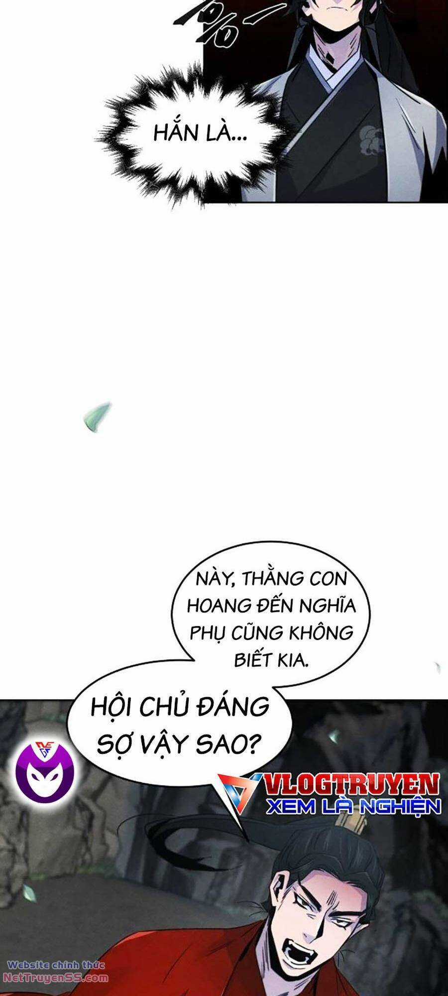 Cuồng Ma Tái Thế Chapter 106 trang 24