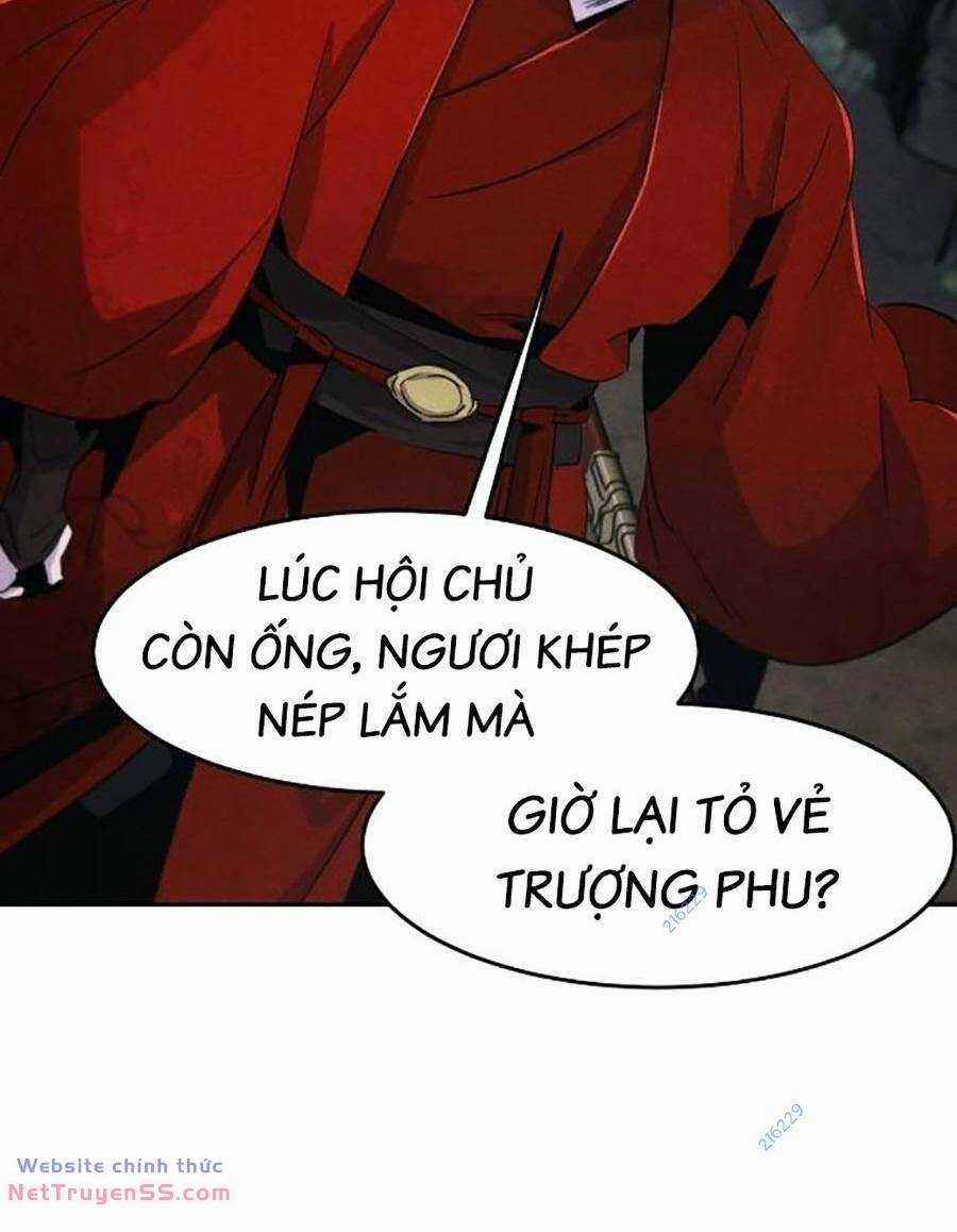 Cuồng Ma Tái Thế Chapter 106 trang 25