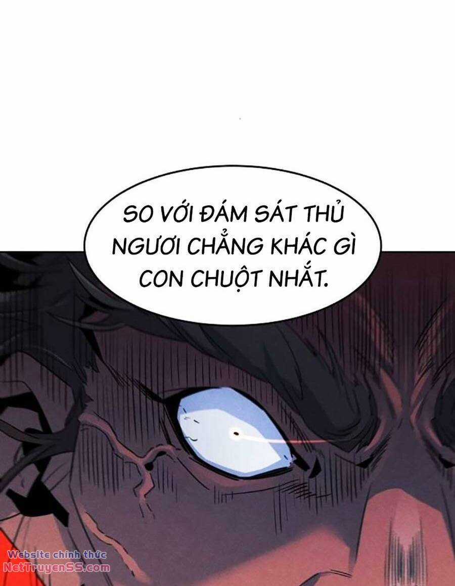 Cuồng Ma Tái Thế Chapter 106 trang 26