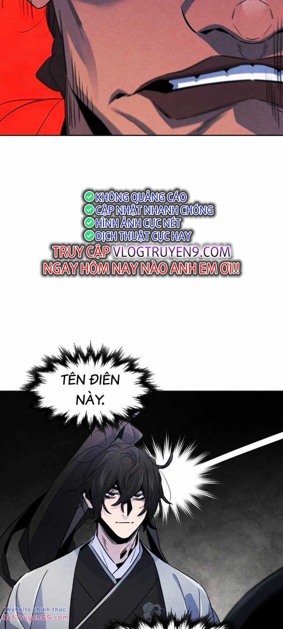 Cuồng Ma Tái Thế Chapter 106 trang 27