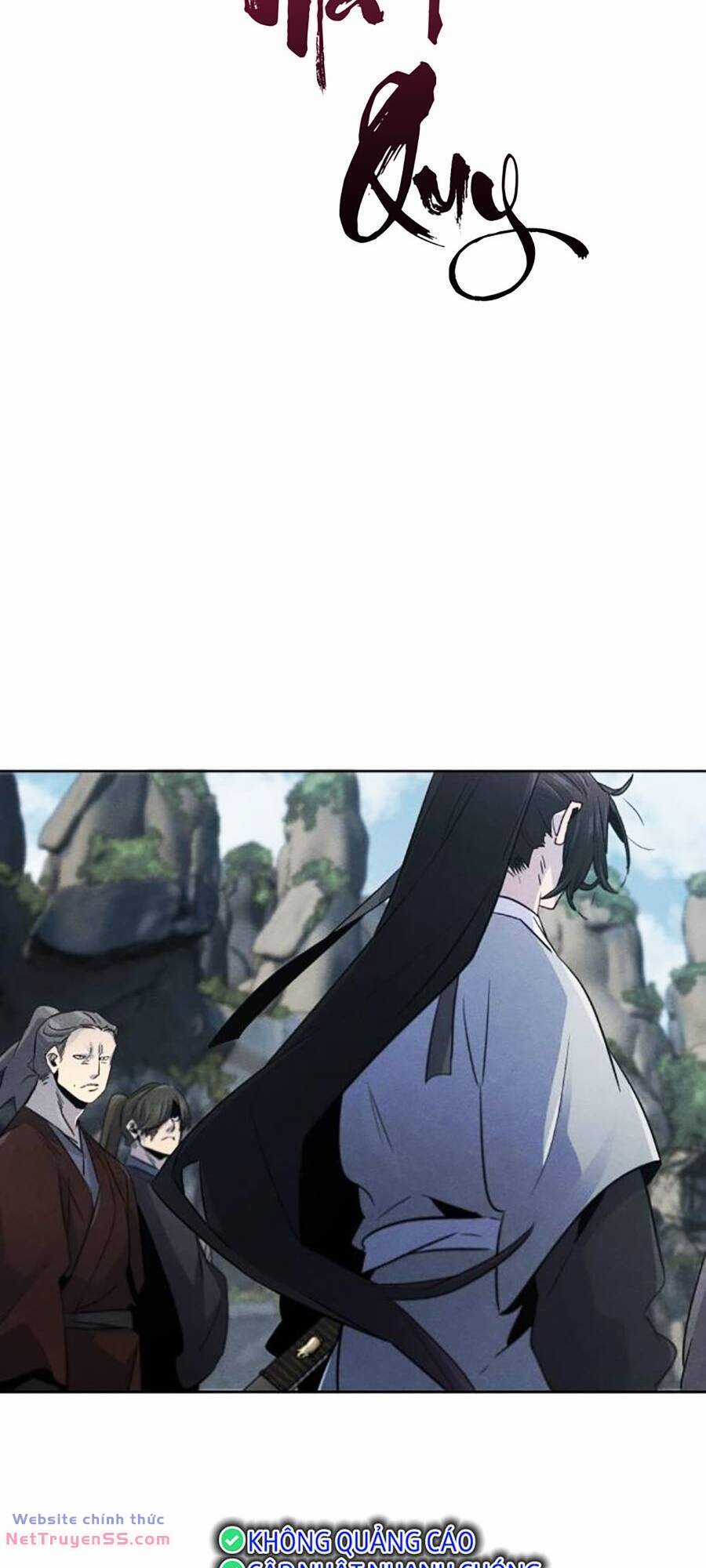 Cuồng Ma Tái Thế Chapter 106 trang 3