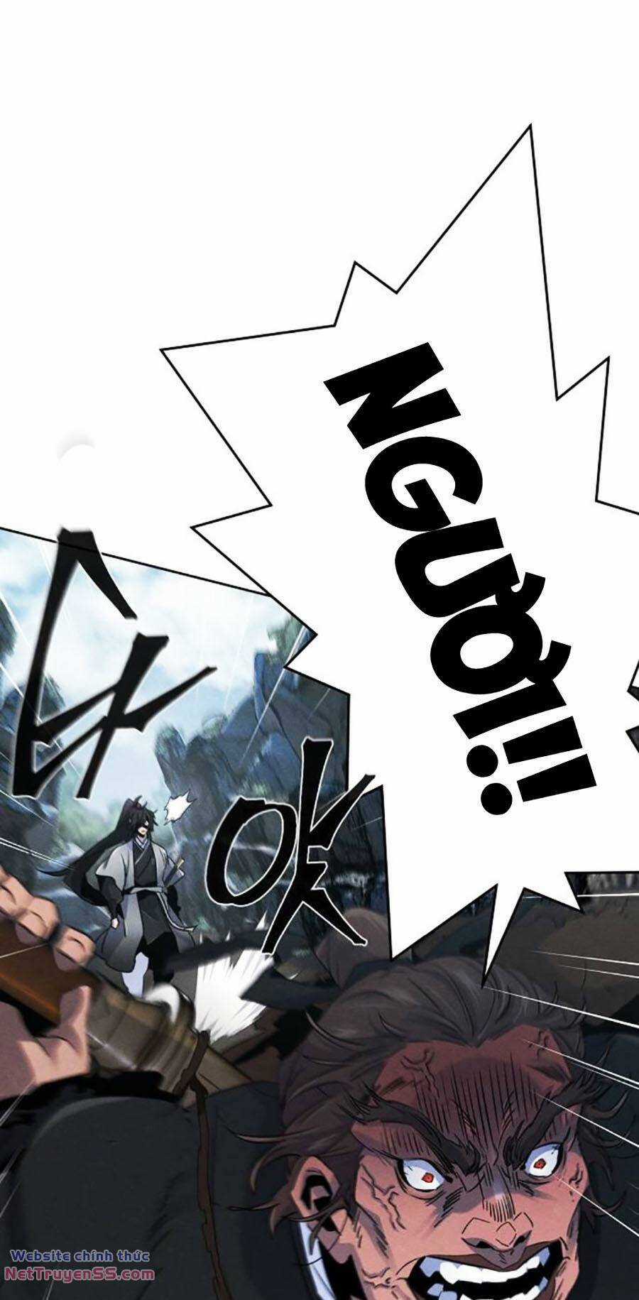 Cuồng Ma Tái Thế Chapter 106 trang 30