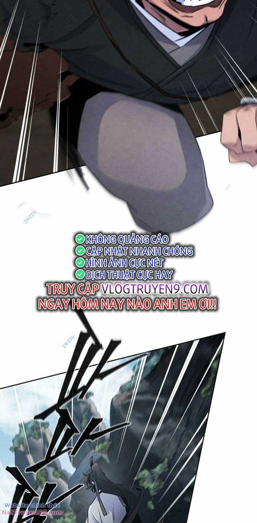 Cuồng Ma Tái Thế Chapter 106 trang 31