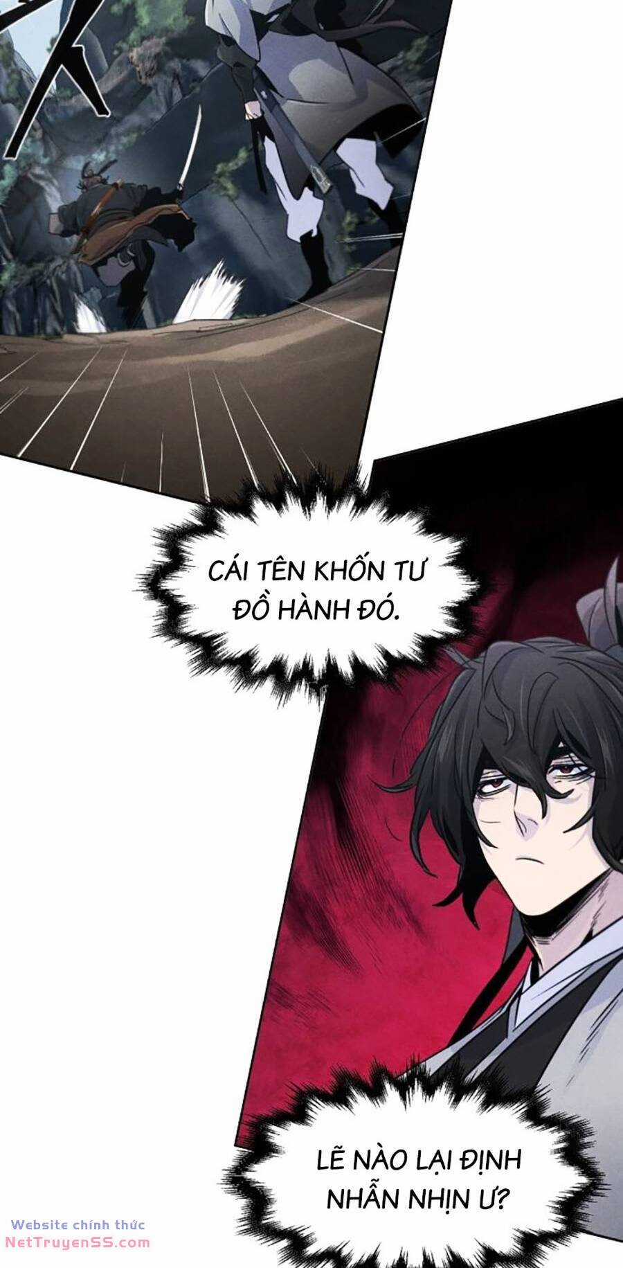 Cuồng Ma Tái Thế Chapter 106 trang 32