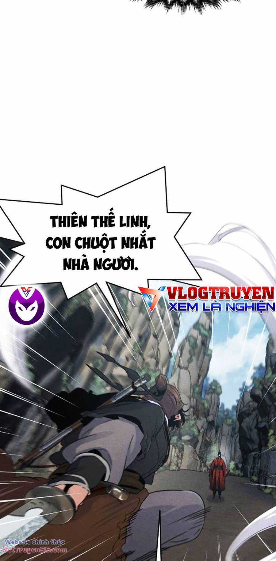 Cuồng Ma Tái Thế Chapter 106 trang 33