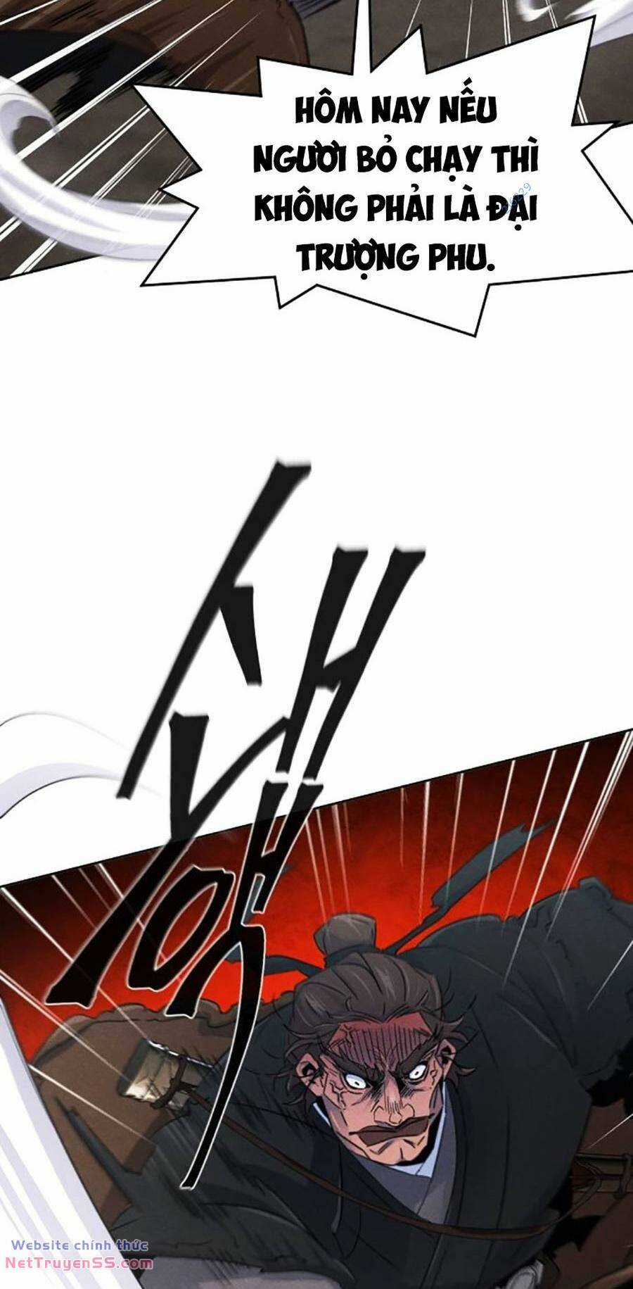 Cuồng Ma Tái Thế Chapter 106 trang 34