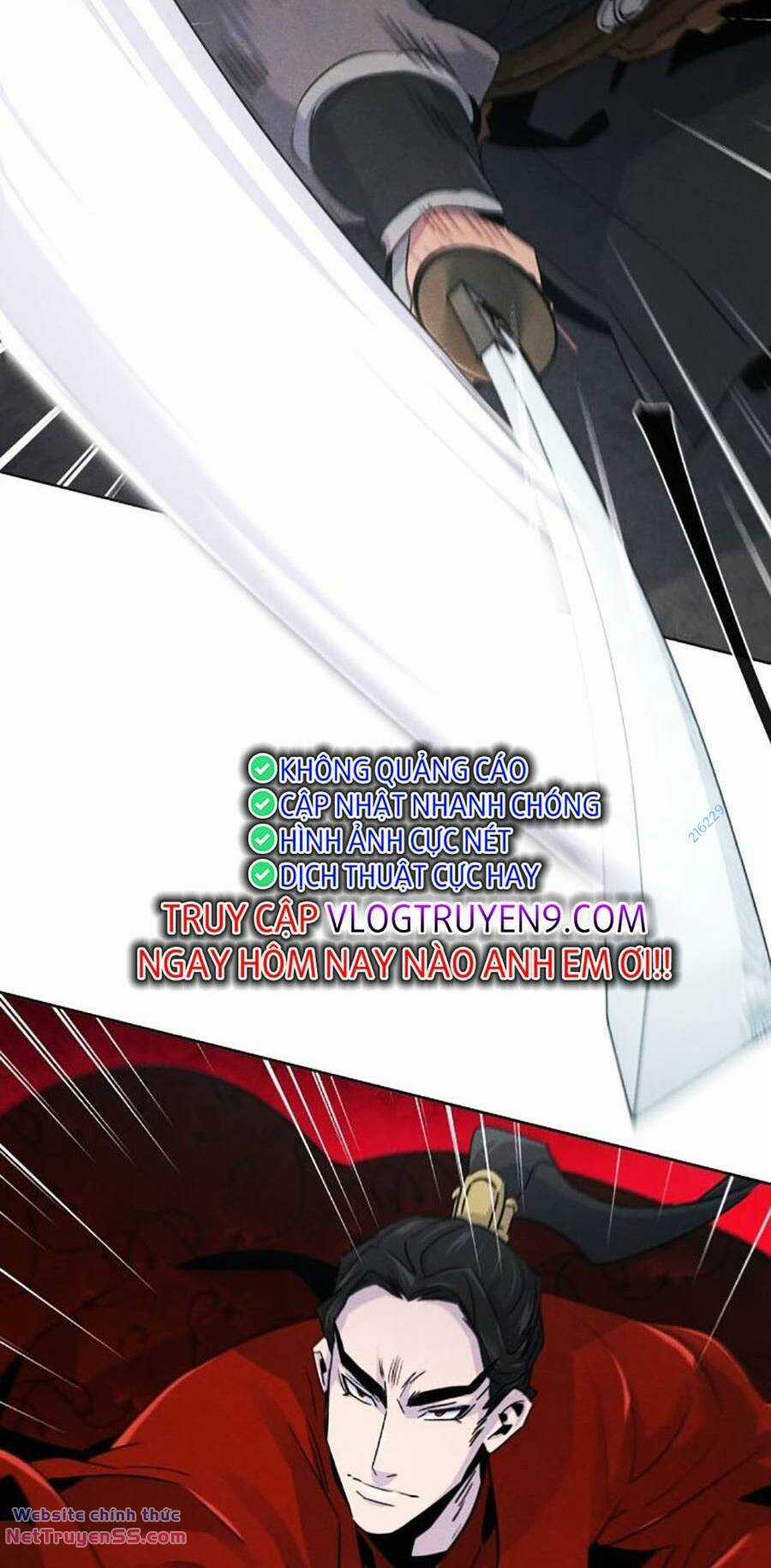 Cuồng Ma Tái Thế Chapter 106 trang 35