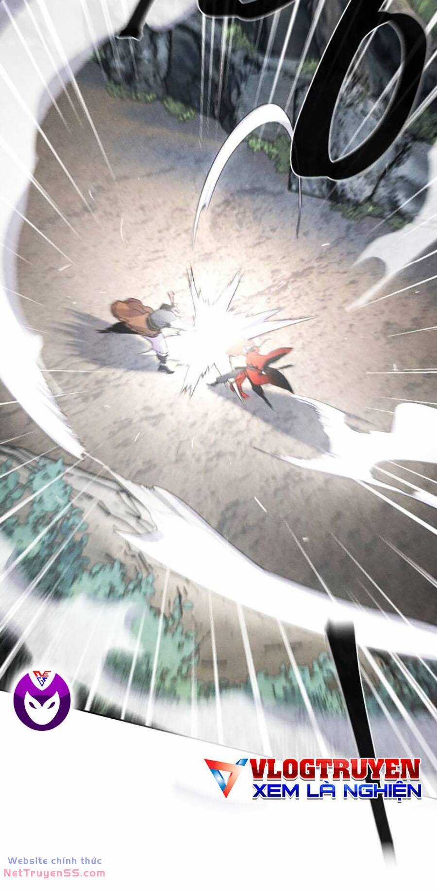 Cuồng Ma Tái Thế Chapter 106 trang 37
