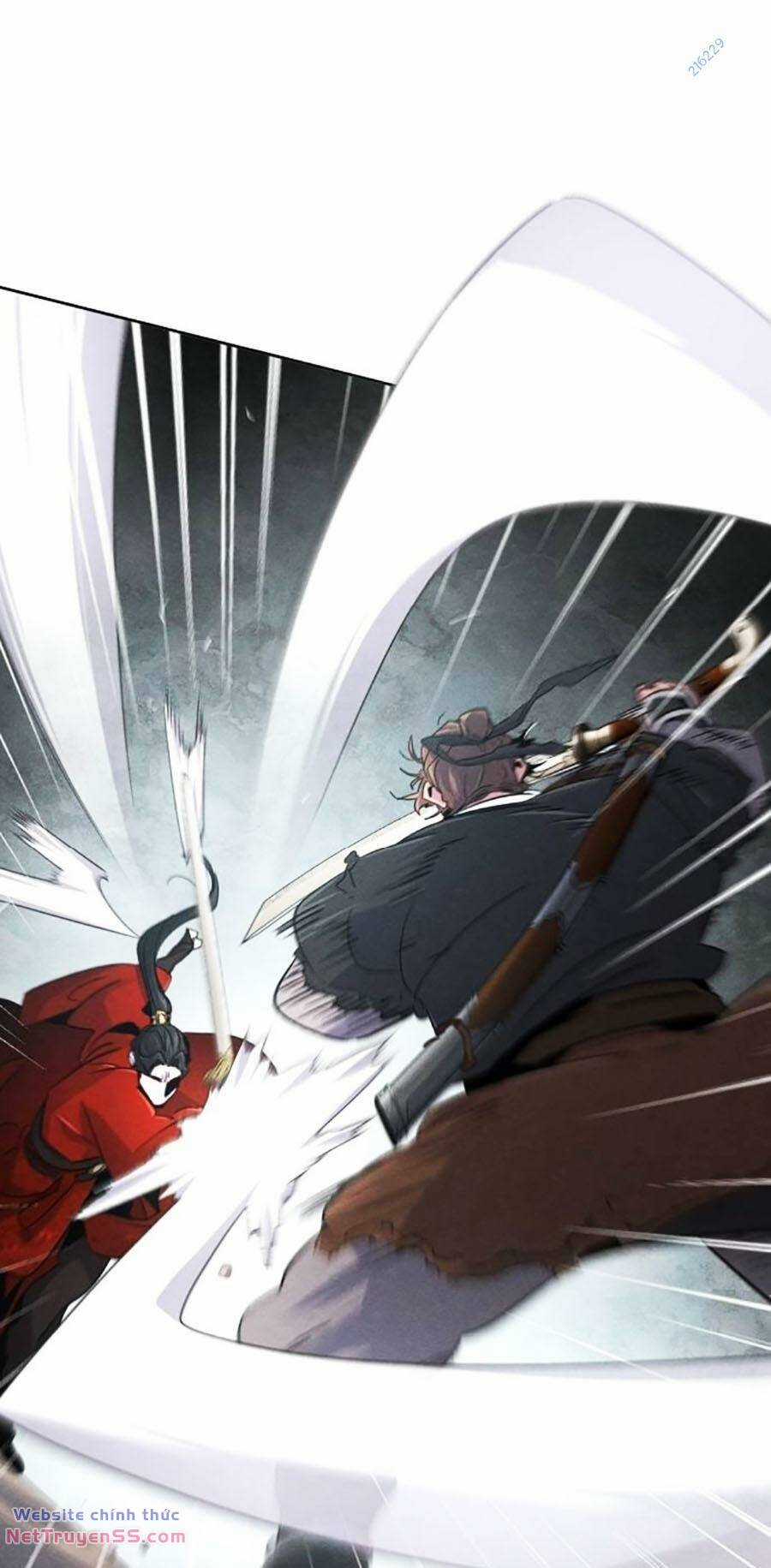 Cuồng Ma Tái Thế Chapter 106 trang 38