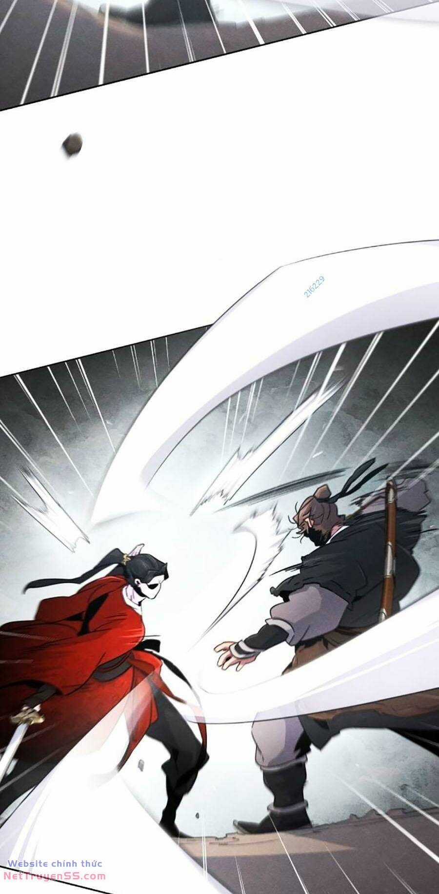 Cuồng Ma Tái Thế Chapter 106 trang 39