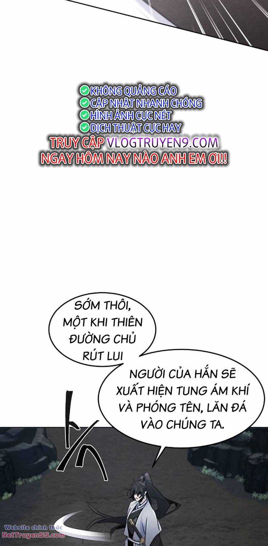 Cuồng Ma Tái Thế Chapter 106 trang 40