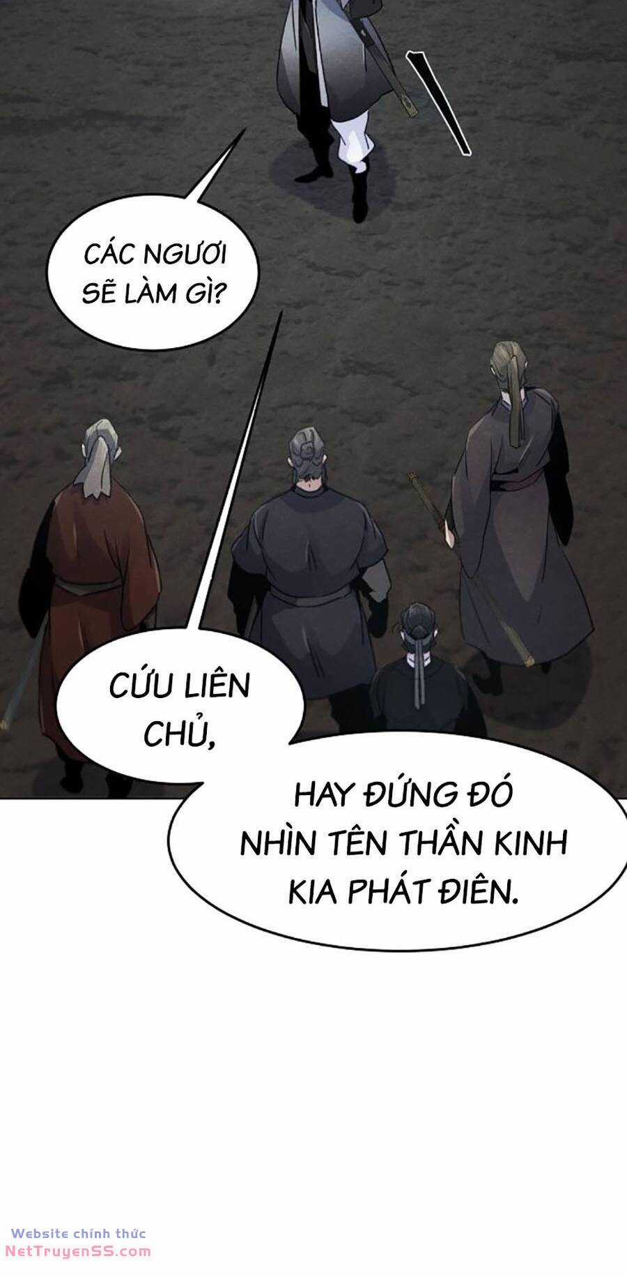Cuồng Ma Tái Thế Chapter 106 trang 41