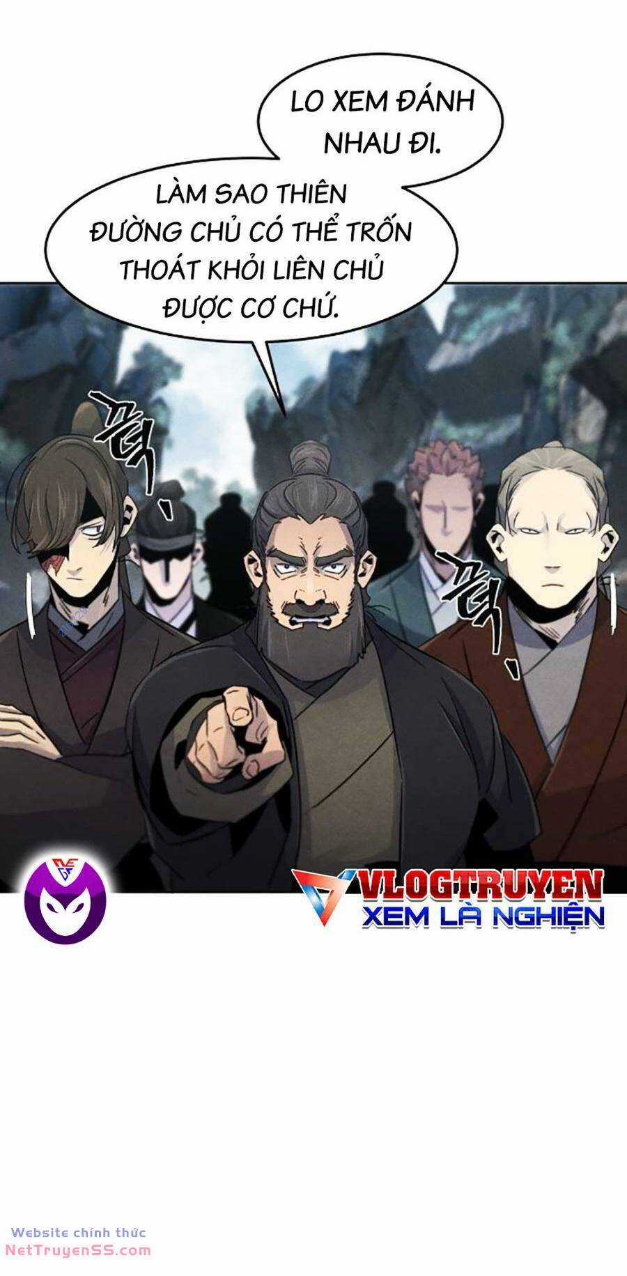 Cuồng Ma Tái Thế Chapter 106 trang 42
