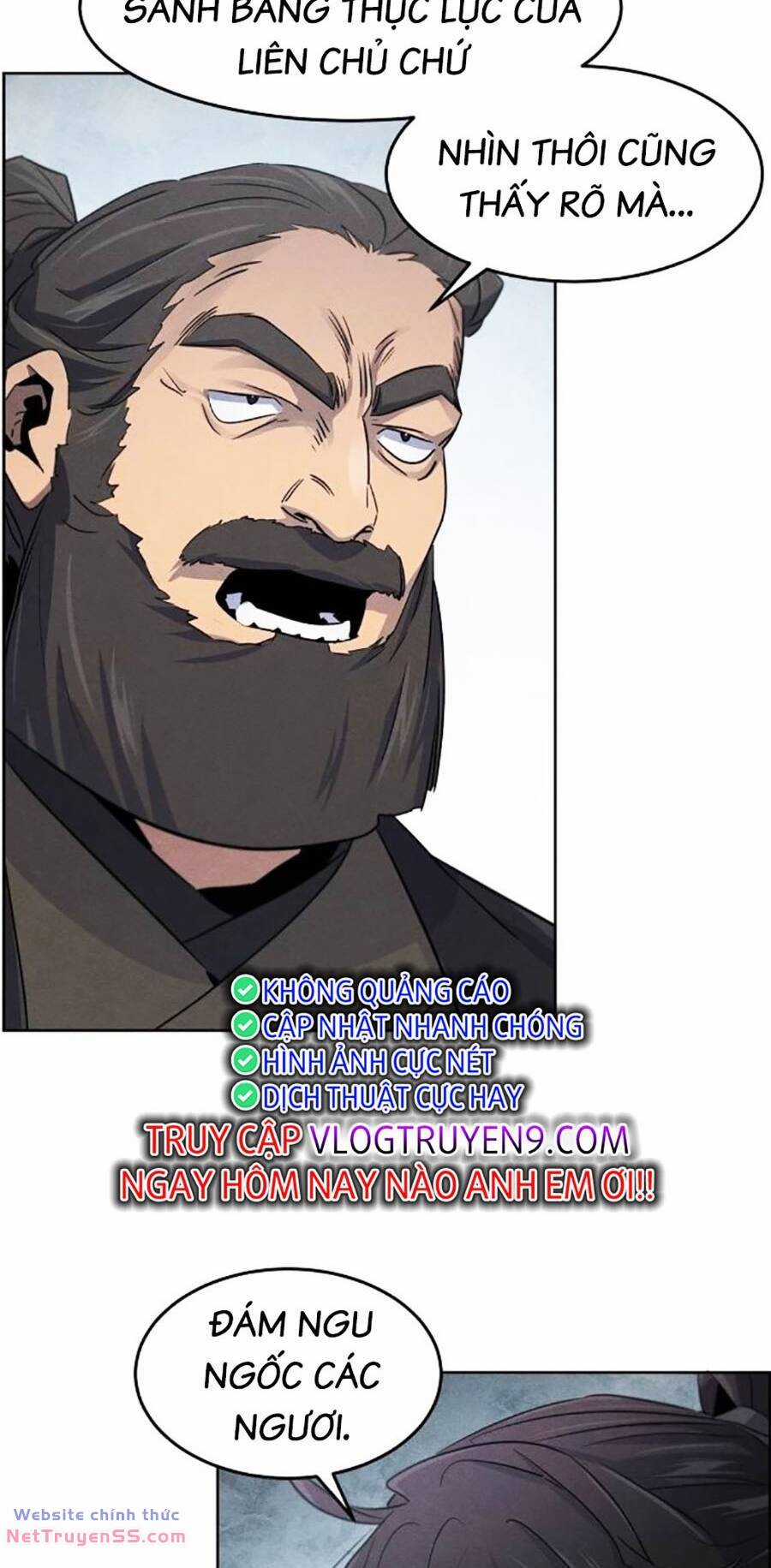 Cuồng Ma Tái Thế Chapter 106 trang 44