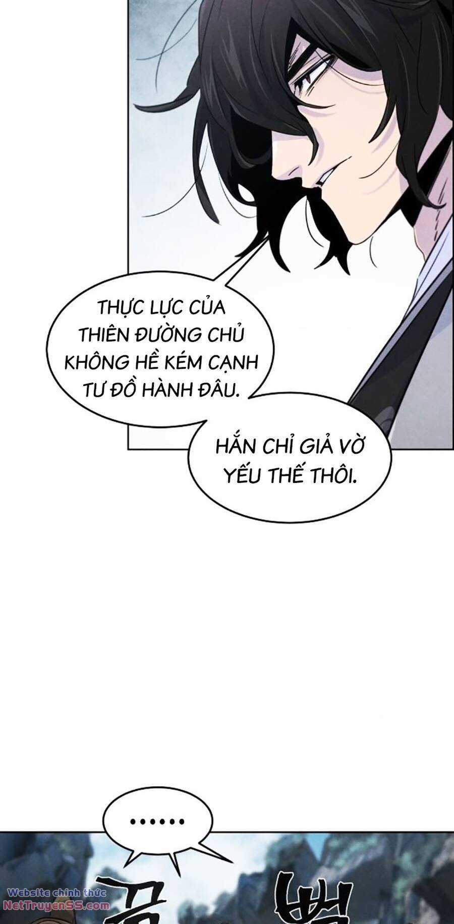 Cuồng Ma Tái Thế Chapter 106 trang 45