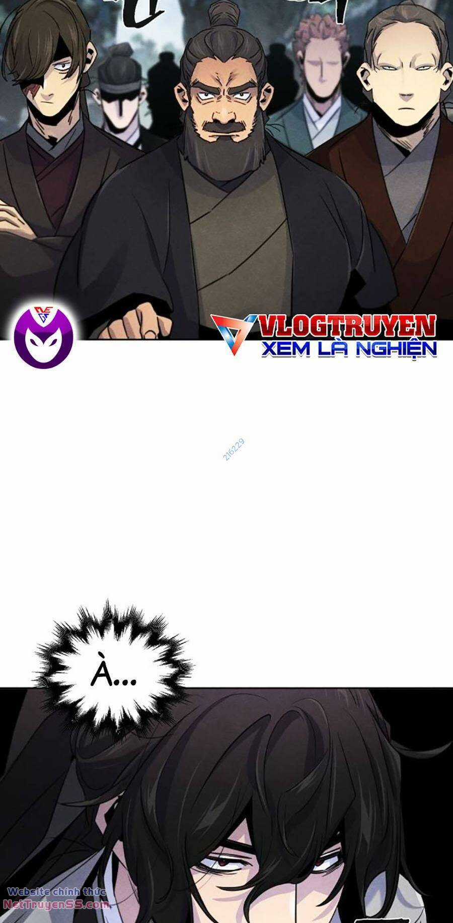 Cuồng Ma Tái Thế Chapter 106 trang 46